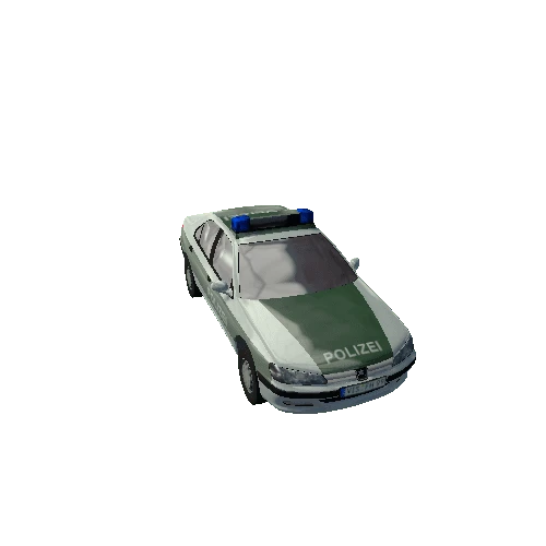 police_car