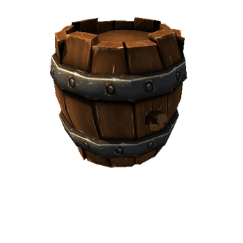 Barrel