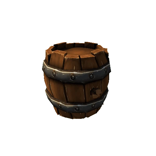 Barrel