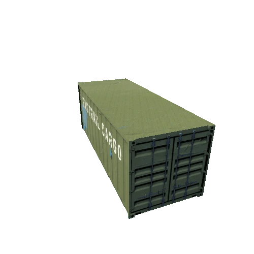 Cargo_Container_13