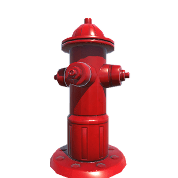 hydrant