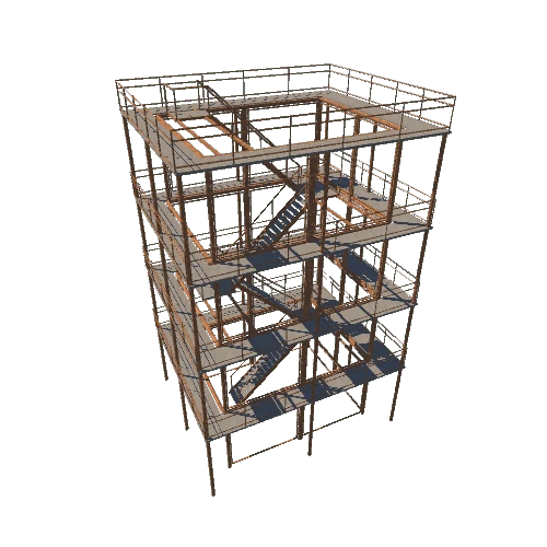 platform_high-prefab