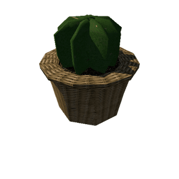 Cactus-LODGroup
