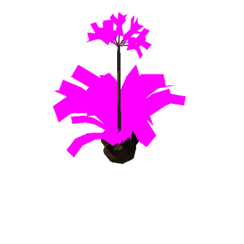 Lily_leafgreen_flower-LODGroup