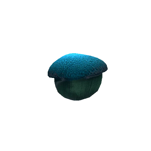 MushroomBlueMedium1