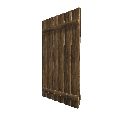 WoodenDoor