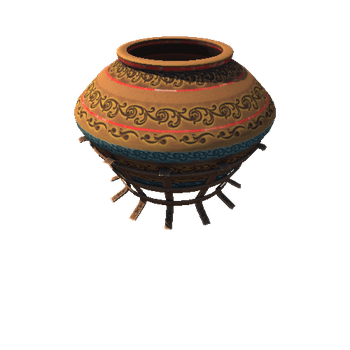 Vase