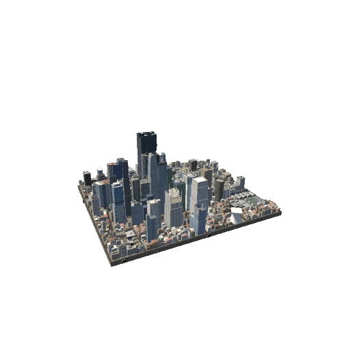city_lowpoly