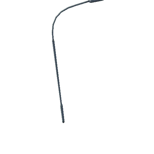 street_light_single_sided