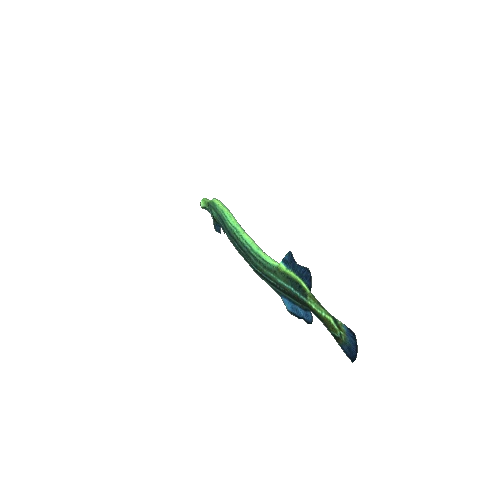 Trumpetfish_prefab