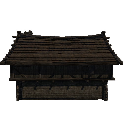 Common_House_Lod_01