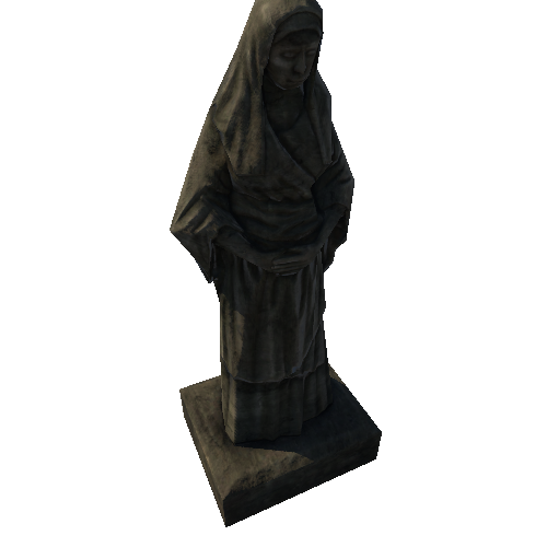 Statue_01_Lod_01