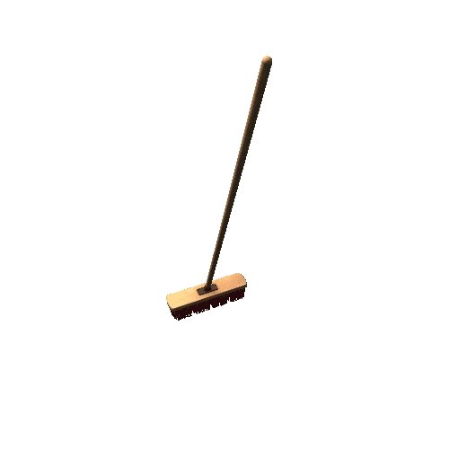 broom