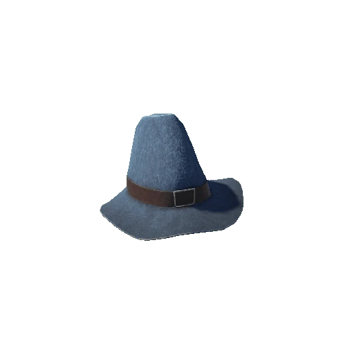Hat-Medium_Blue