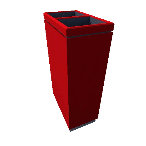 trashcan