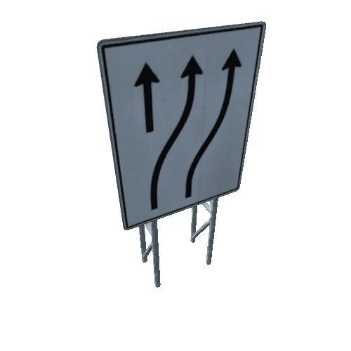 2_to_3_lanes_sign