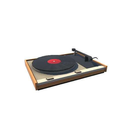 record_player