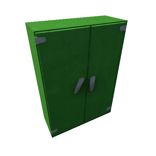 locker_big_green