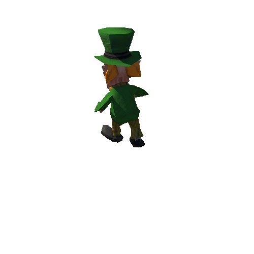 Leprechaun_LOW_UNITY5