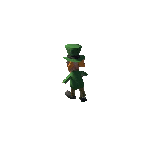 Leprechaun_LOW_UNITY5