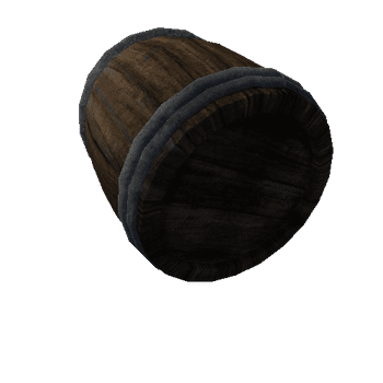 Small_old_barrel_Prefab