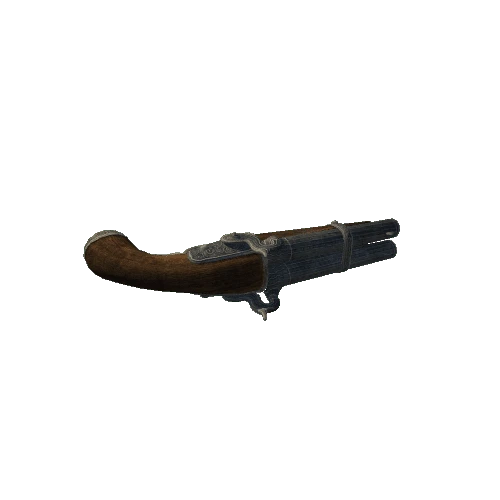 2_barrel_pistol
