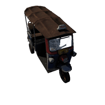 TukTuk