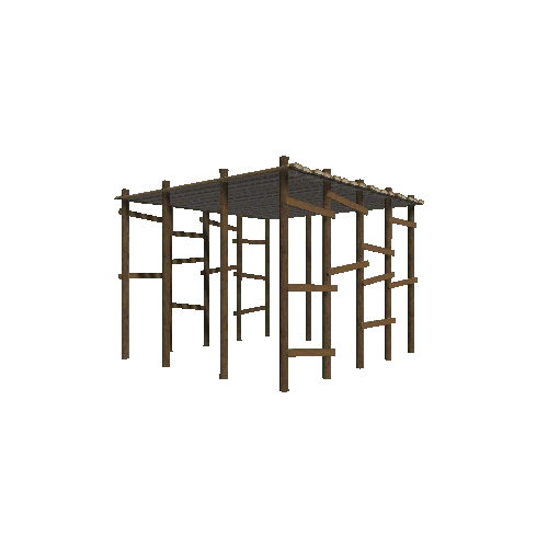 WoodPlatformLarge2-Prefab