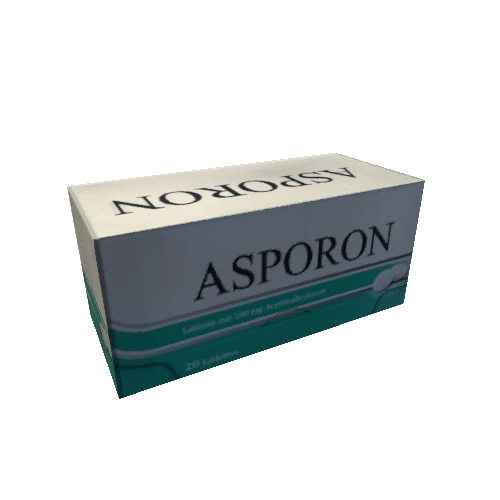 Asporon