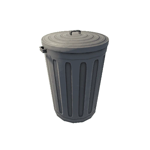 TrashCan