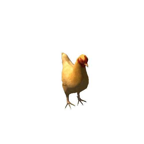 Chicken_Brown