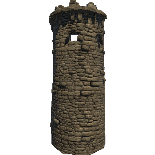 TowerRuin