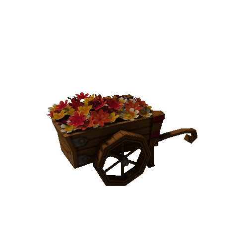 Flower_Cart