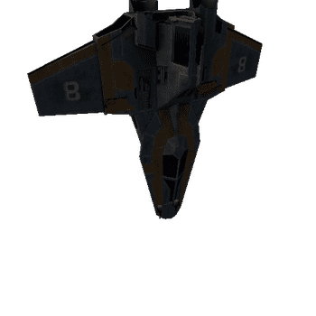 spaceship_Lod1