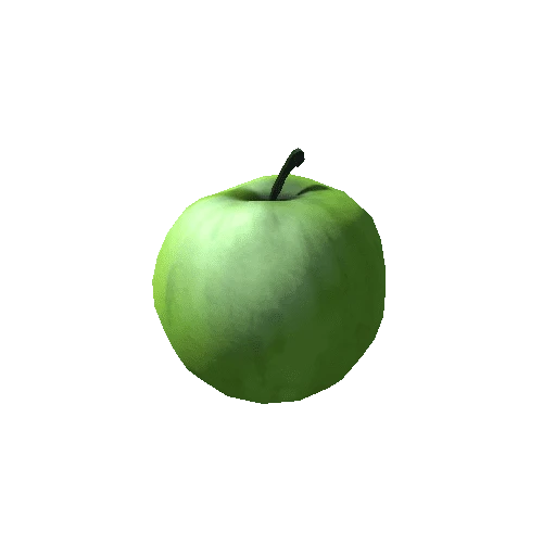 AppleGreen