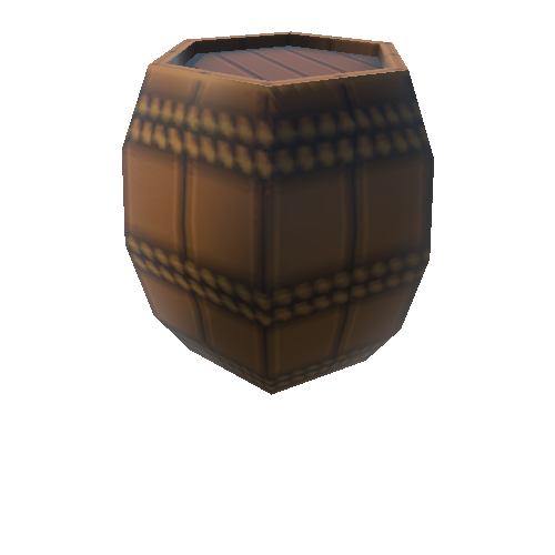 Barrel