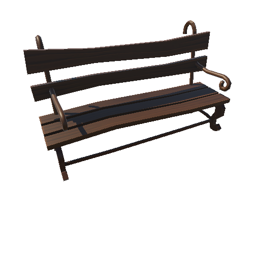 Bench