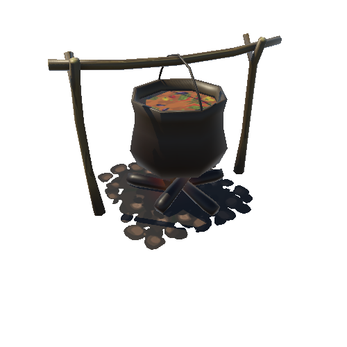 Cauldron