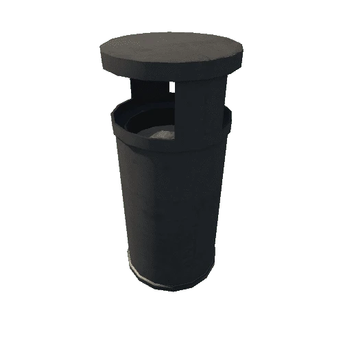 trashcan