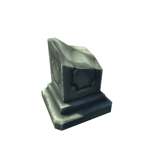 pedestal_fragmented_1