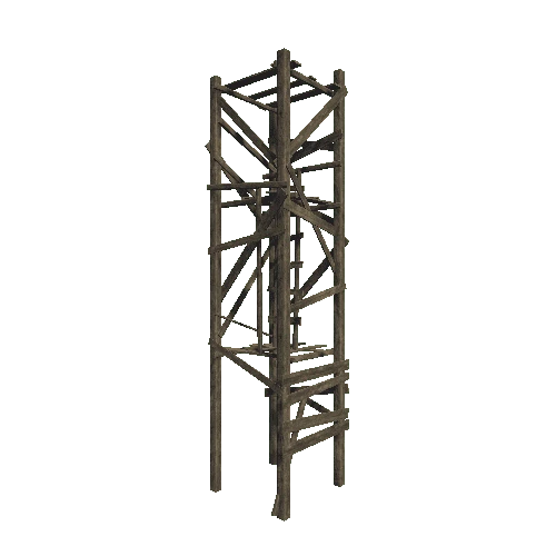 Scaffold4