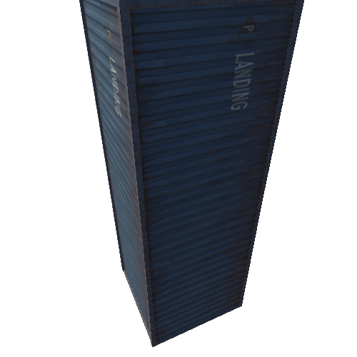 ContainerBlue