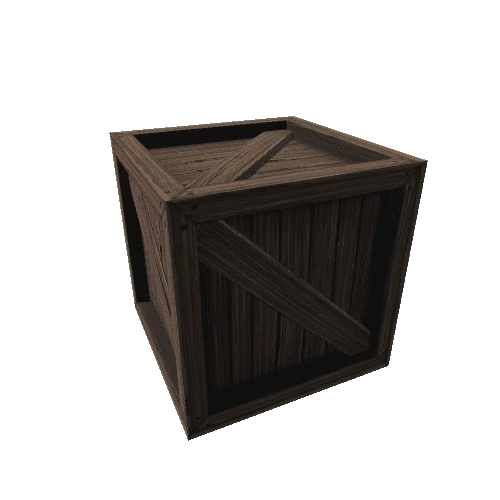 Crate