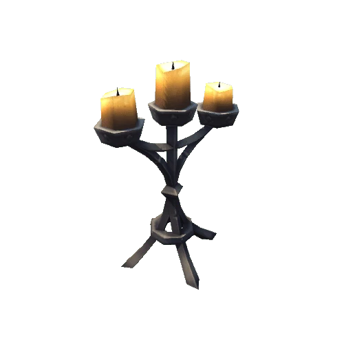 candelabra_02_lit