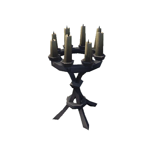 candelabra_09_unlit