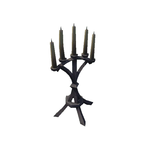 candelabra_11_unlit