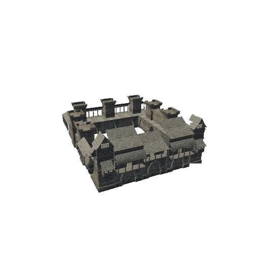 castle_LOD1