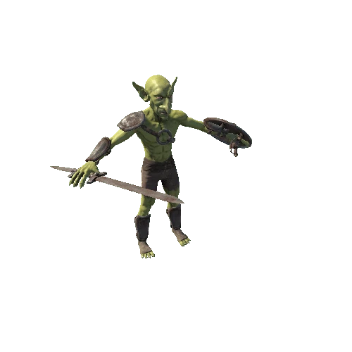 Goblin_PBR