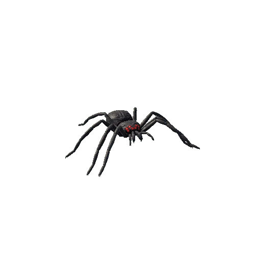 DarknessSpider_PBR