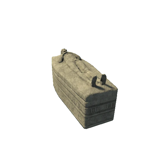 Sarcophagus_PBR